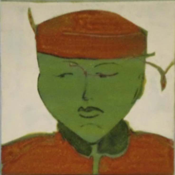 Untitled by Penn Shelton 