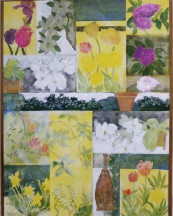 Untitled by Penn Shelton, Image 1.