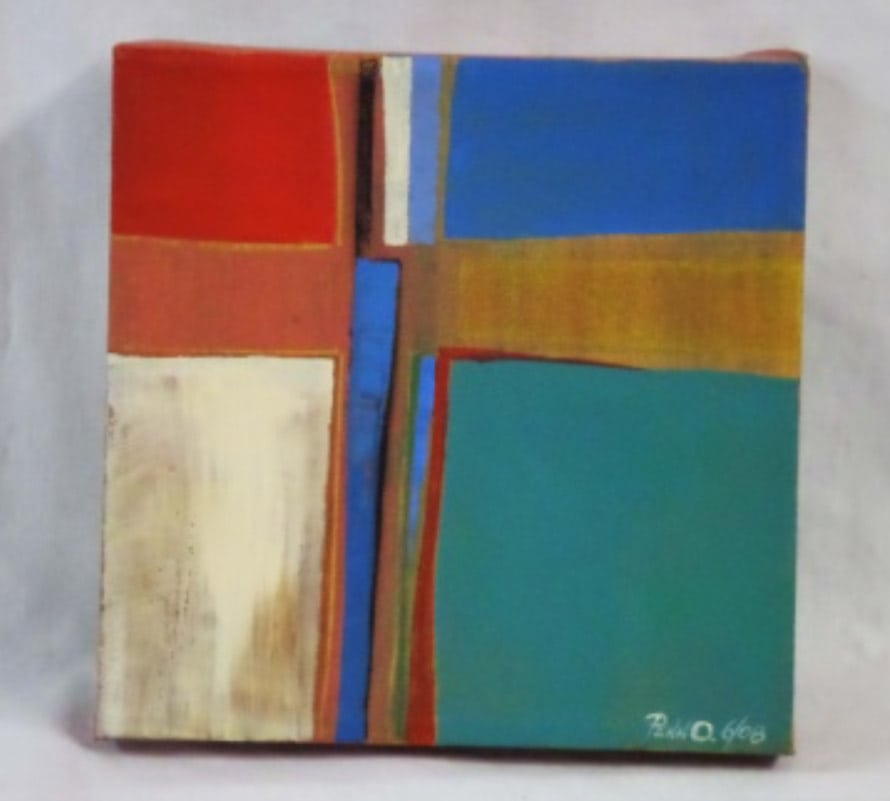 Untitled by Penn Shelton, Image 1.