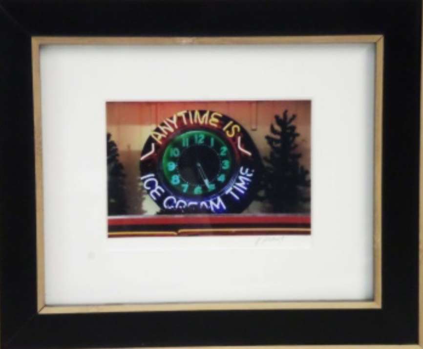 ANYTIME IS ICE CREAM TIME by Jacqueline Prout, Image 1.