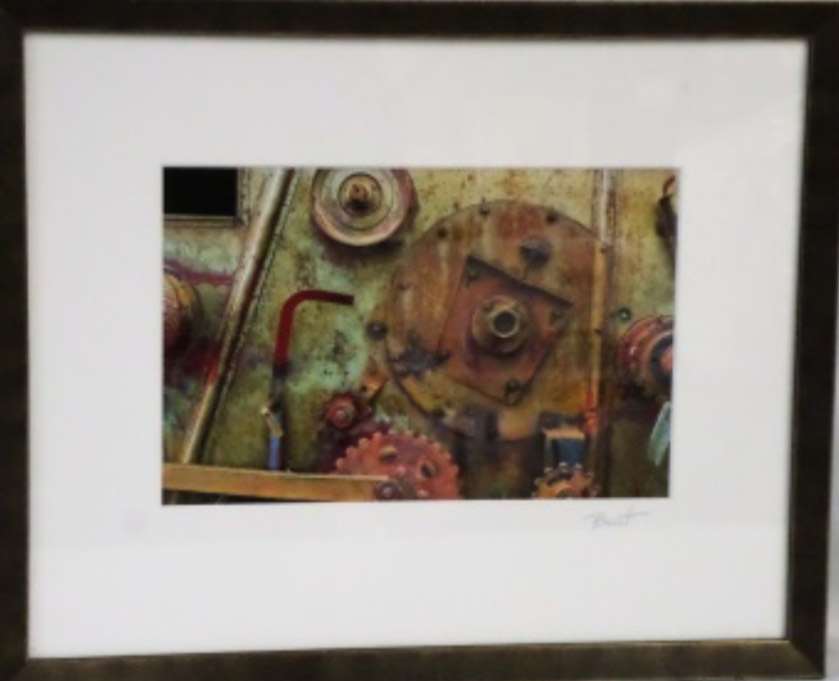 Untitled by Rob Prout 