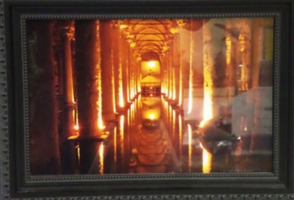 Untitled by Dr. Sandy Cok, Image 1.