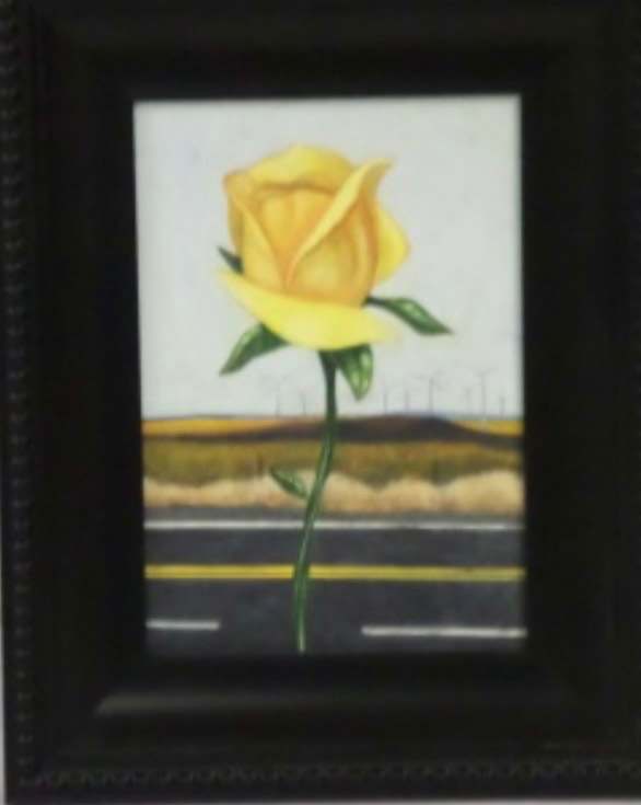 Wasco #1, 2, 3 by Sarah Wauzynski, Image 1.