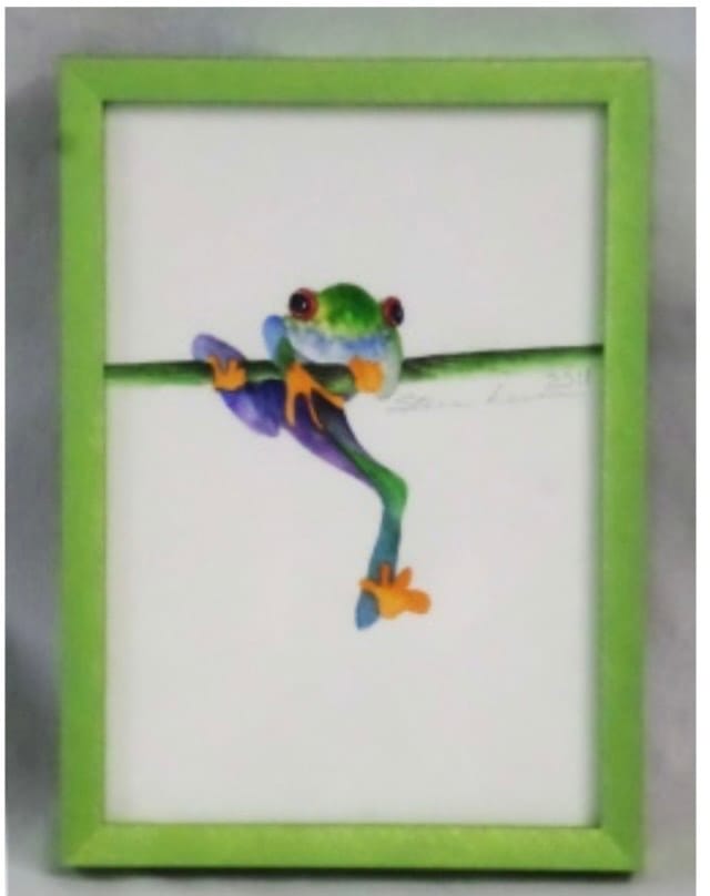 Untitled by Steven Larson, Image 1.