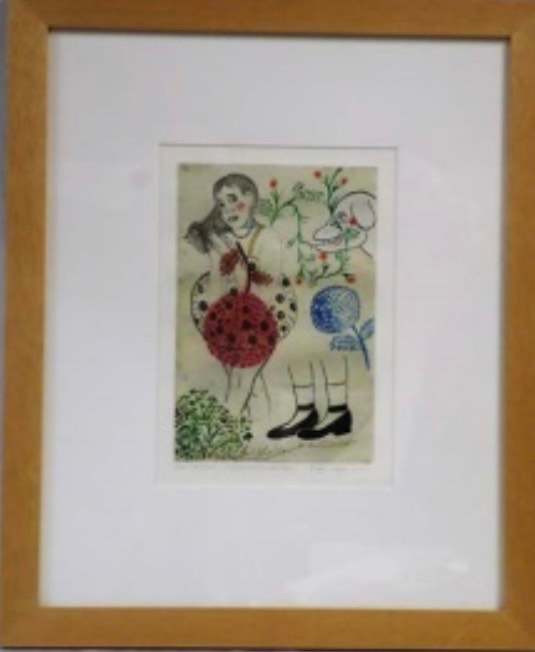 Untitled by Fay Jones 