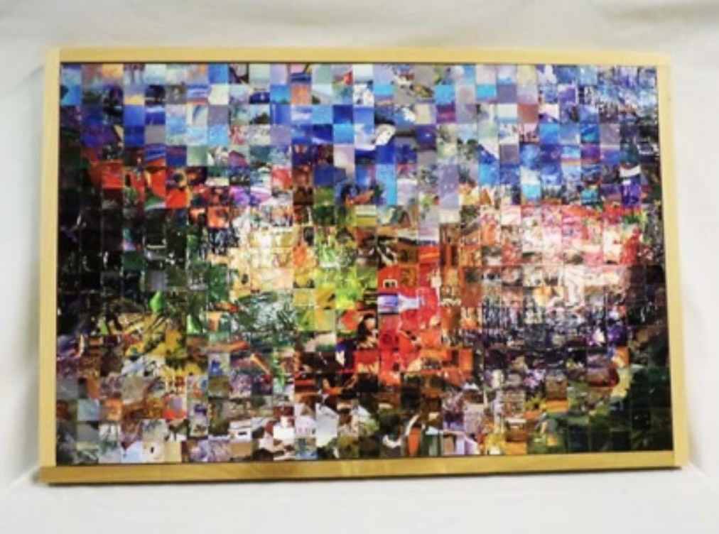 Untitled by Mindy Clark, Image 1.