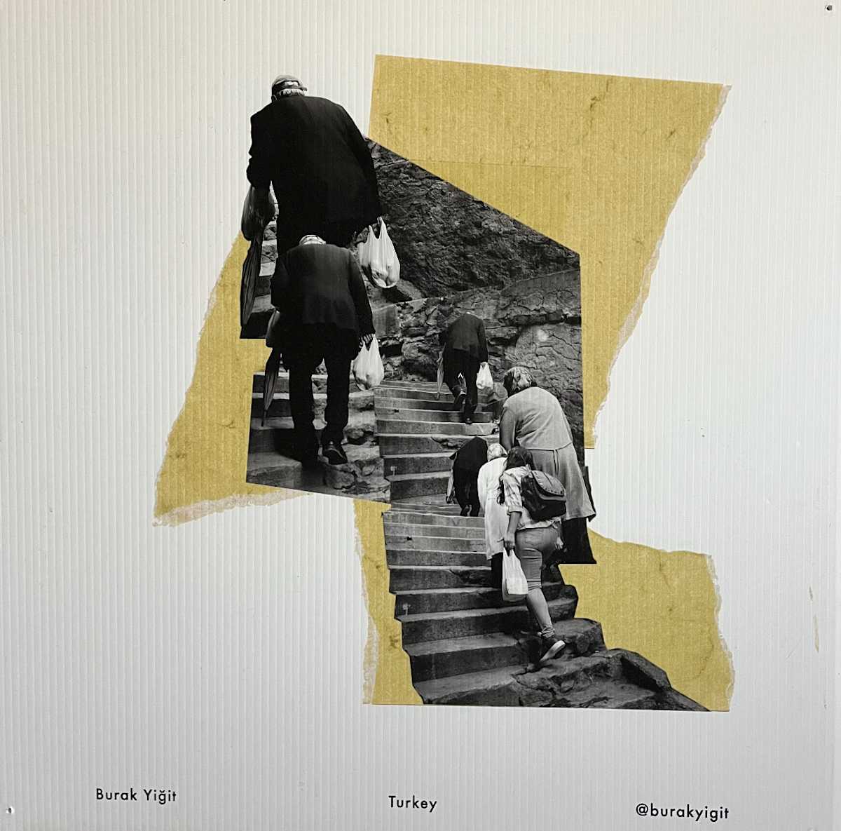 Untutled by Burak Yigit, Image 1.