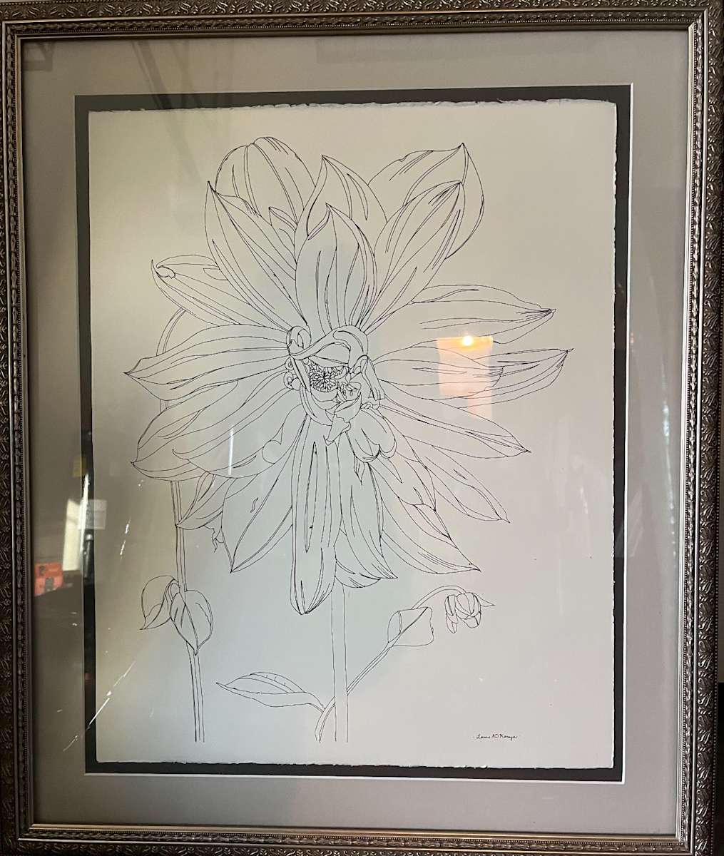 Untitled by Laurie Kanyer 