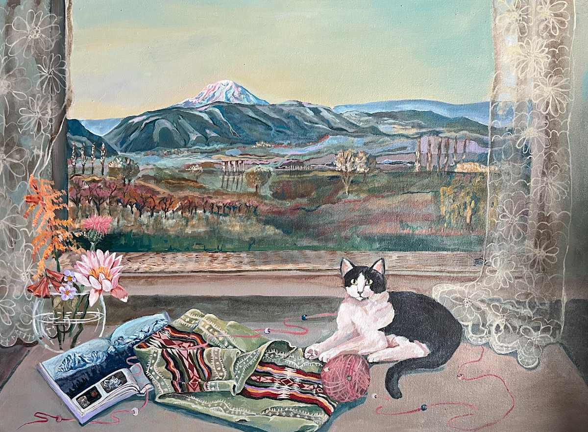 Untitled by Anne Marta Bowker, Image 1.
