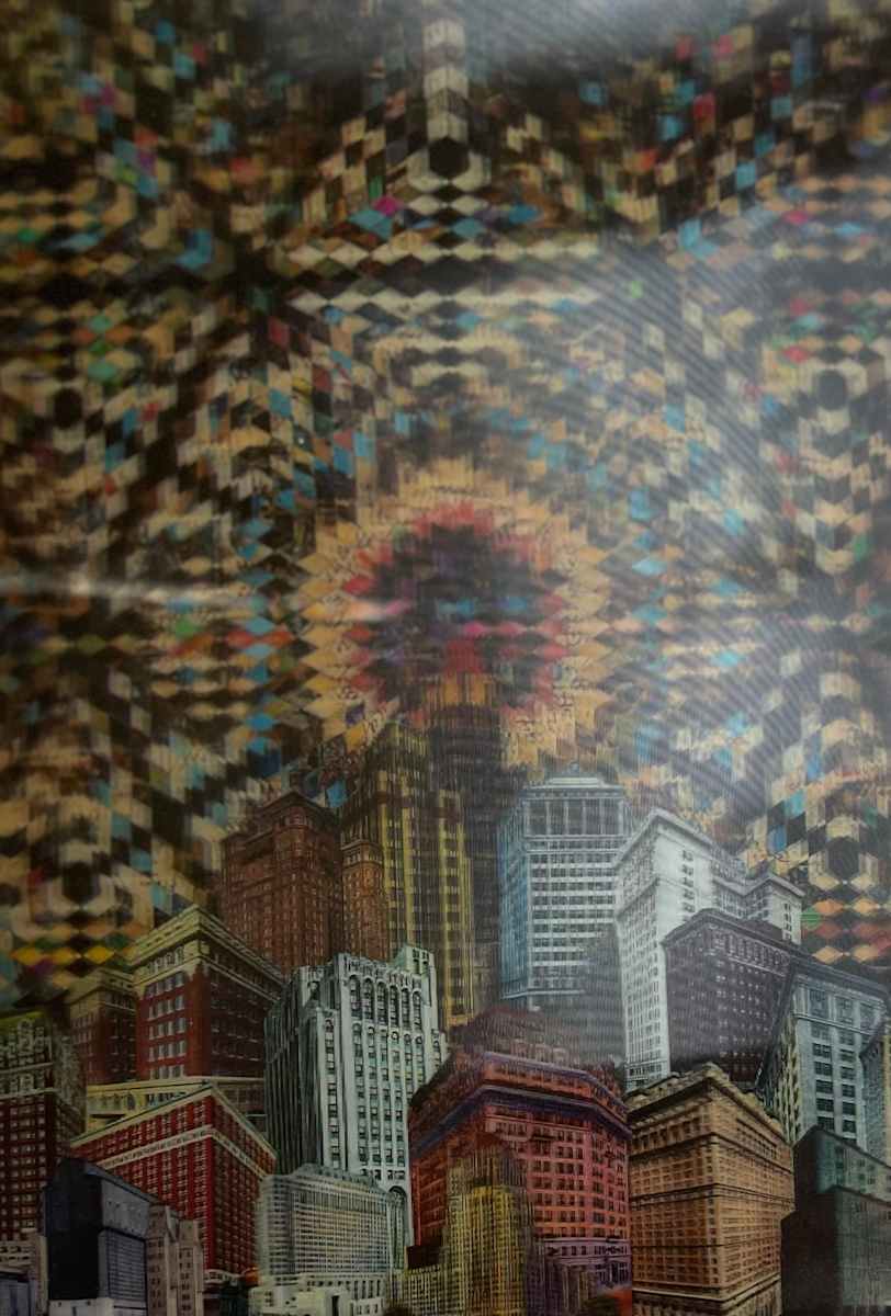 Untitled by David Crunell 