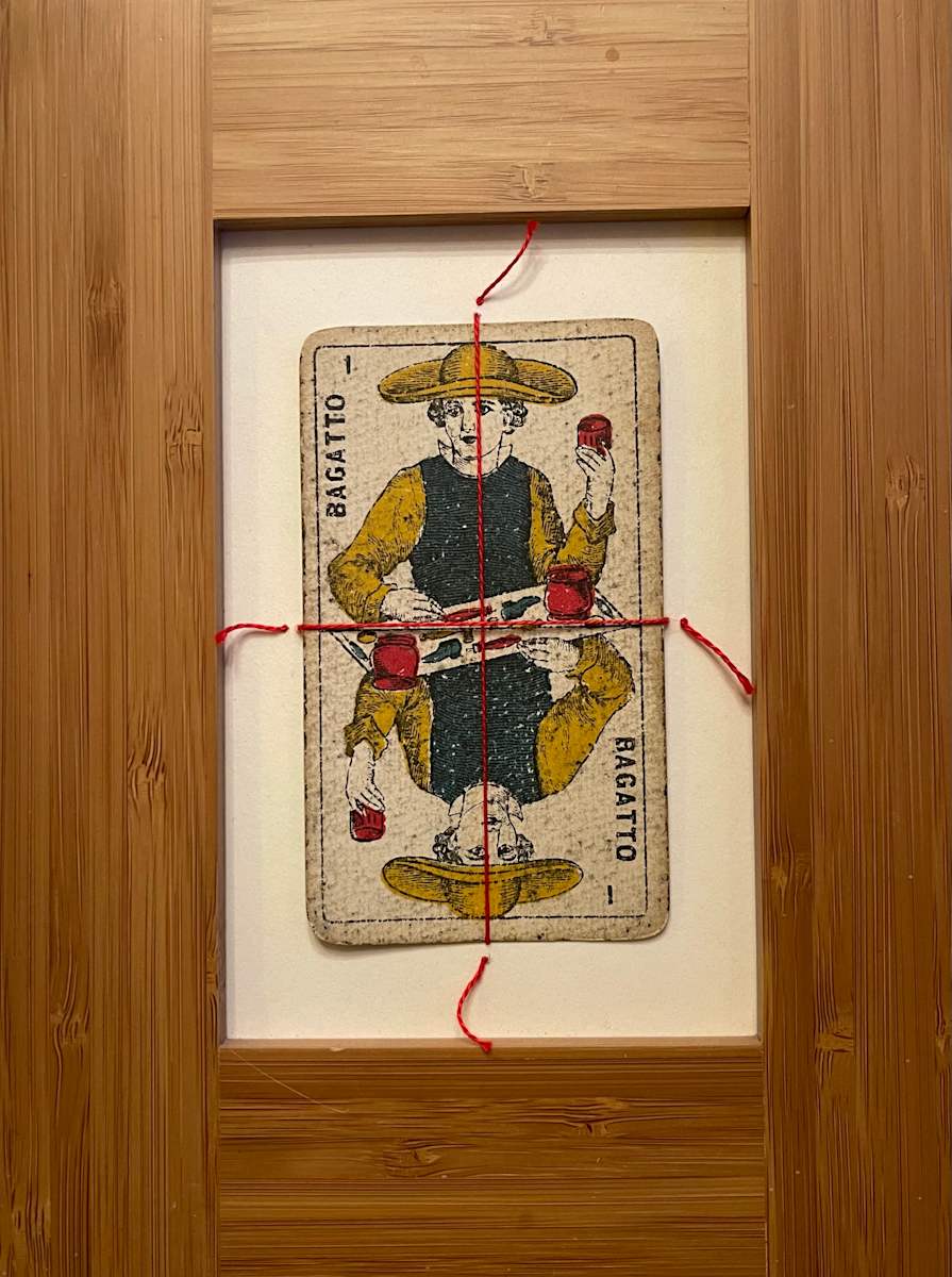 Untitled by Curtis Steiner 