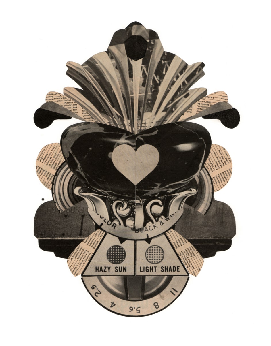 Inkblot by Jim Ford, Image 1.