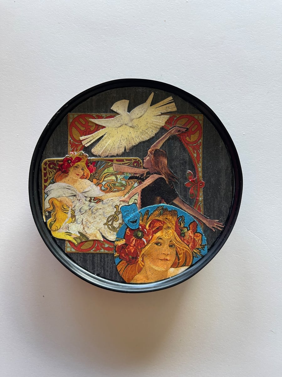 Untitled by Jen Dykeman, Image 1.