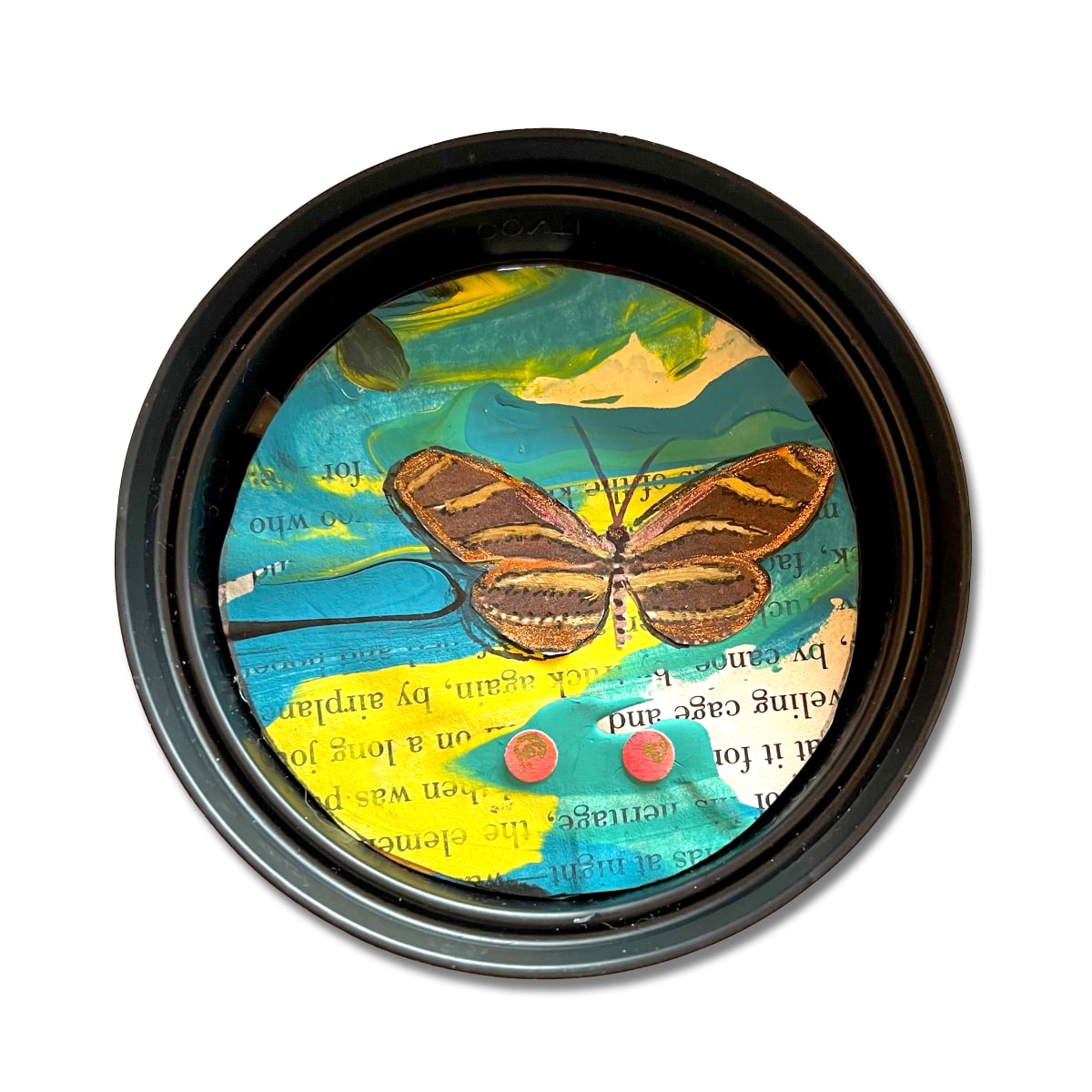 Untitled by Karen Kuskin, Image 1.