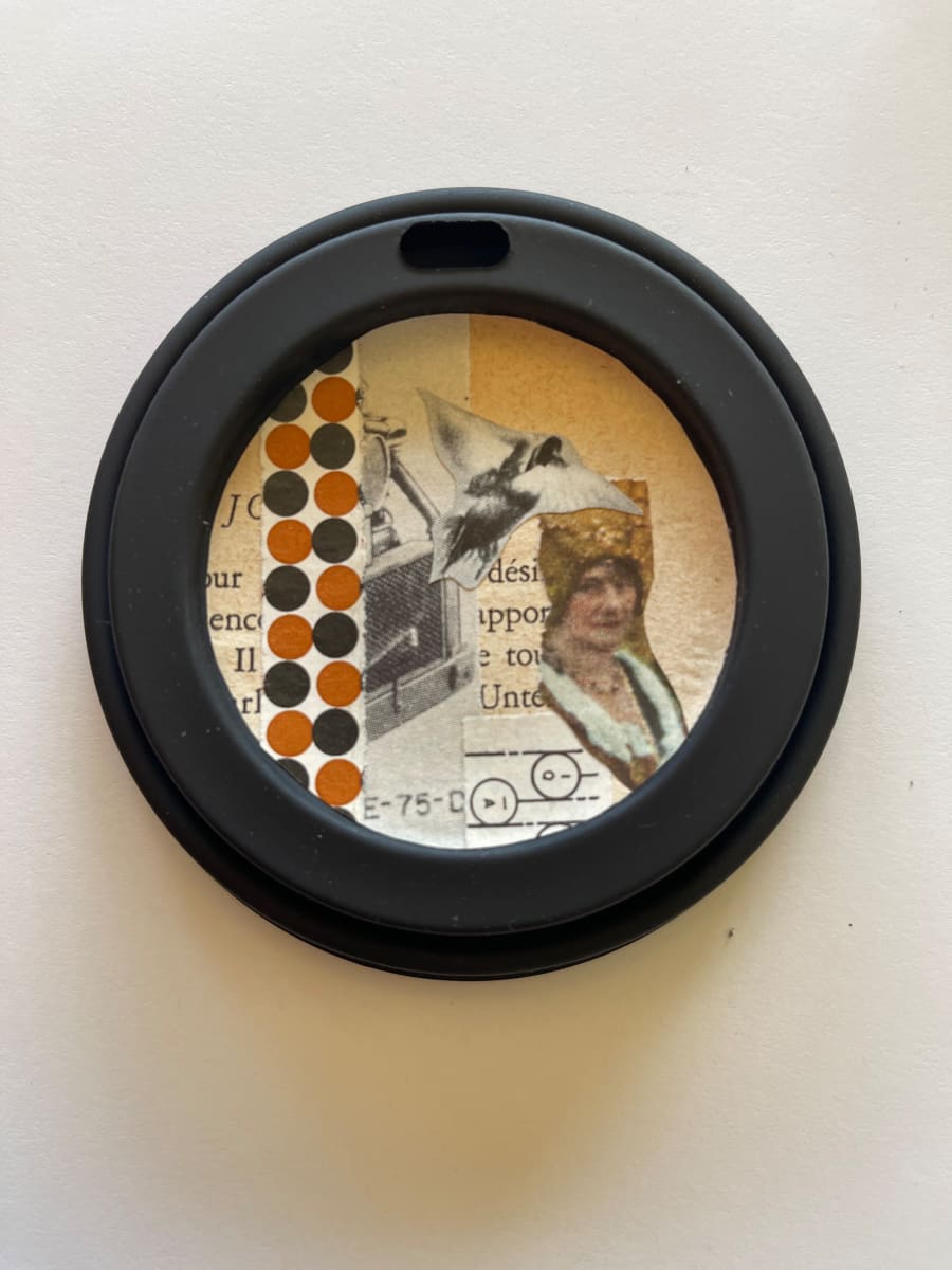 Untitled by Michelle L. Miller, Image 1.