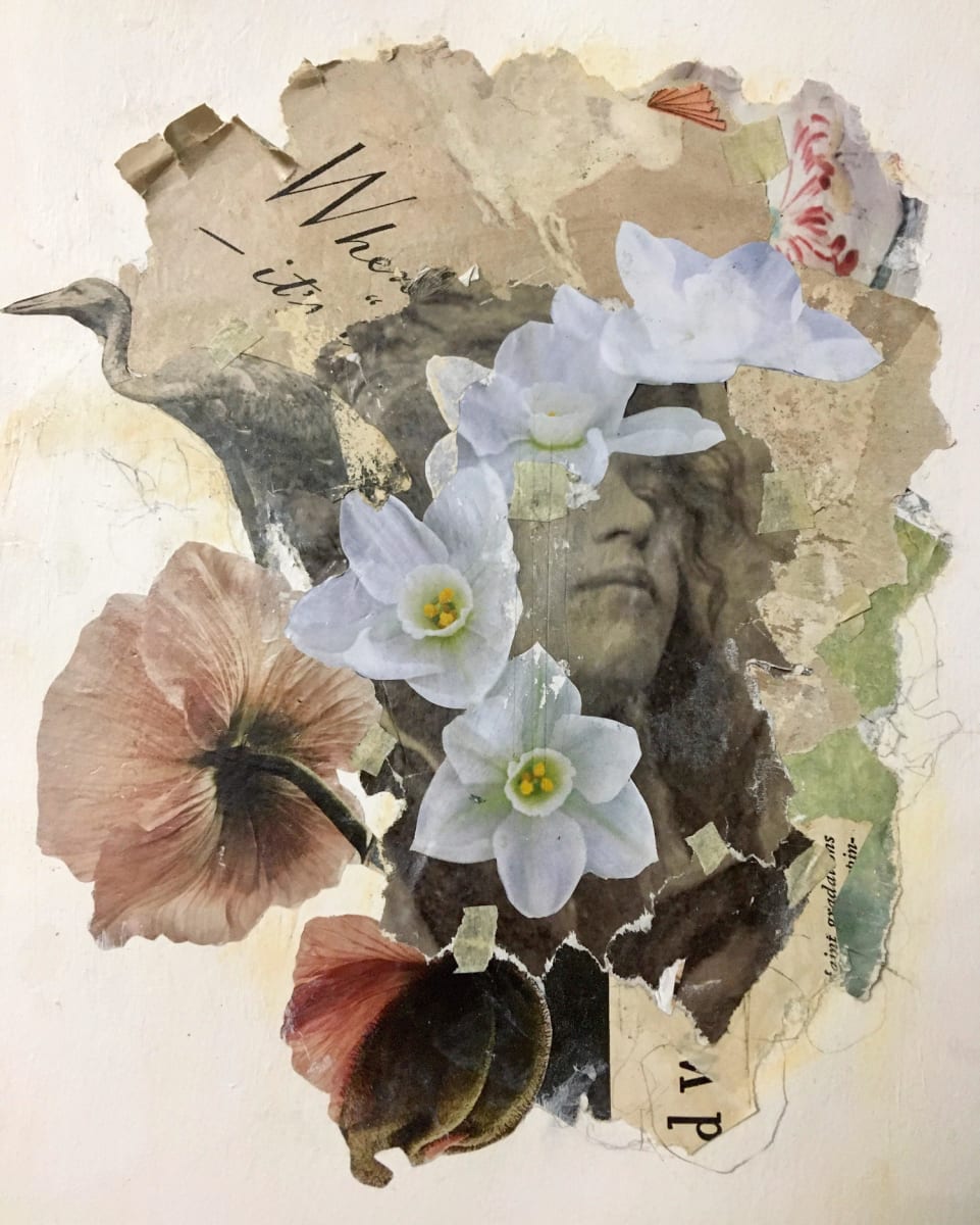 Finding Calm While We Wait by Monique Vettraino, Image 1.