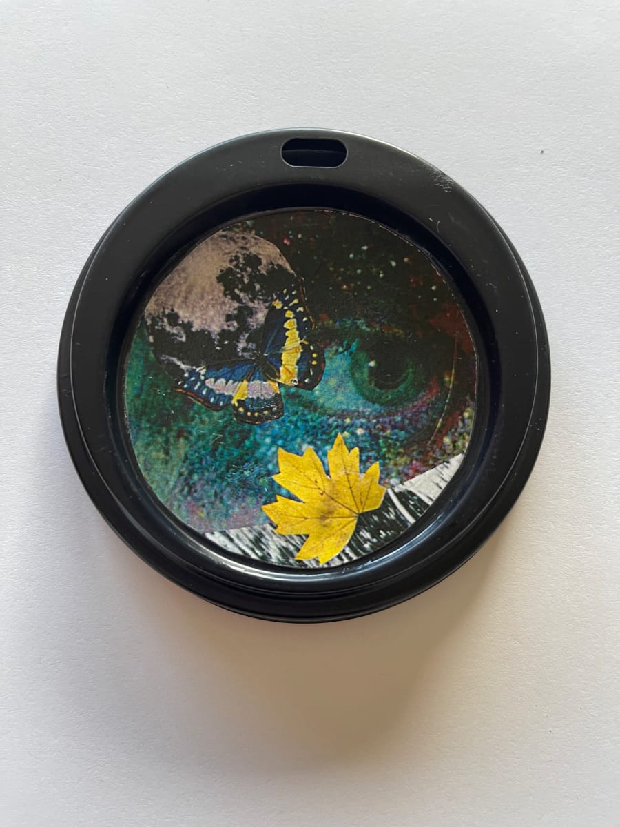 Untitled by Nicola White, Image 1.