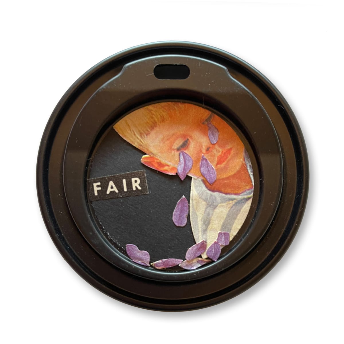 Untitled by Riikka Fransila, Image 1.