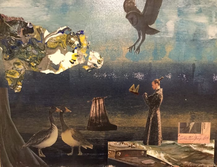 Please Yourself First by Sarah Cowling 