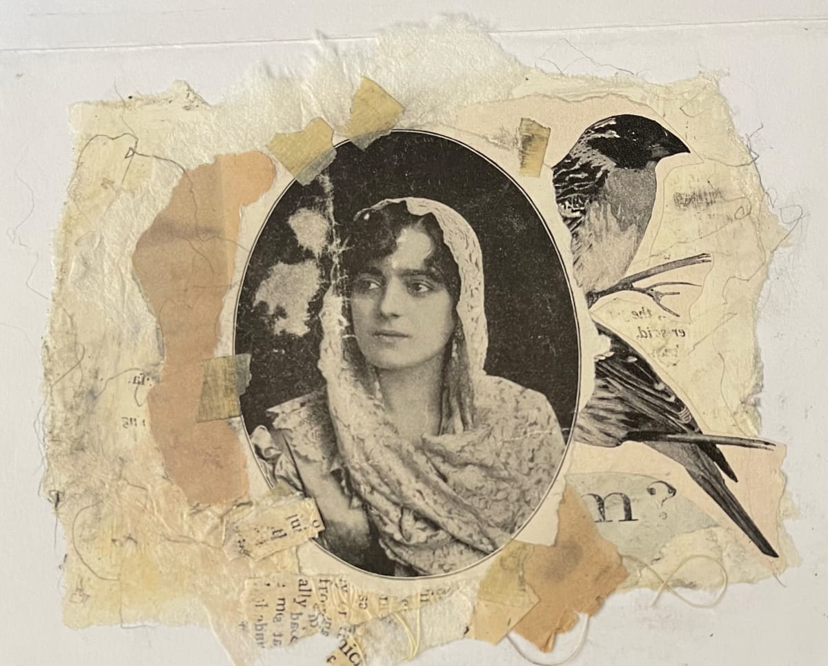 Untitled by Monique Vettraino, Image 1.