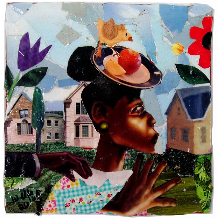 Him Again by Della Wells 