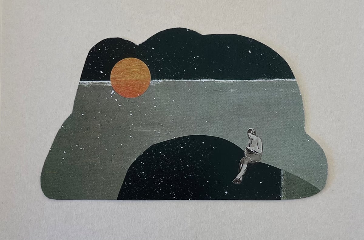 Untitled by Agnieszka Zajac, Image 1.