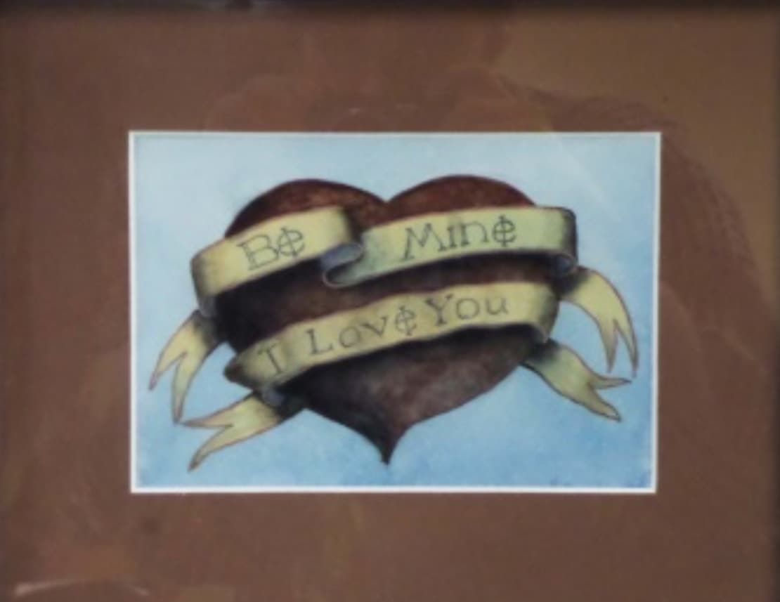 Untitled by Brian Holtzinger, Image 1.