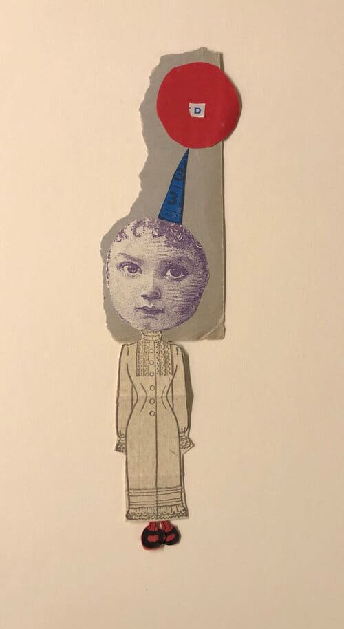 Untitled by Dawn Nelson Wardrope, Image 1.