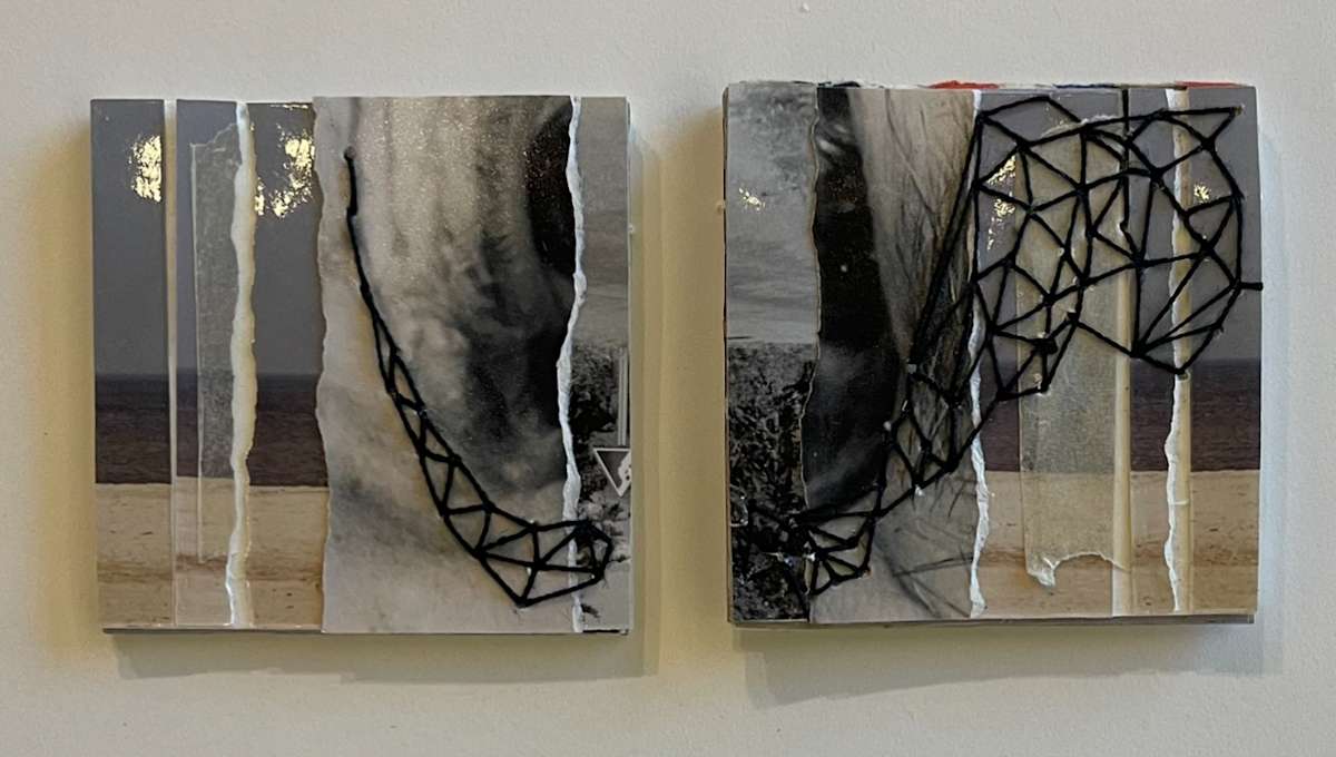 Look Forward Now by Jonashe de Ruiter  Image: Look Forward Now