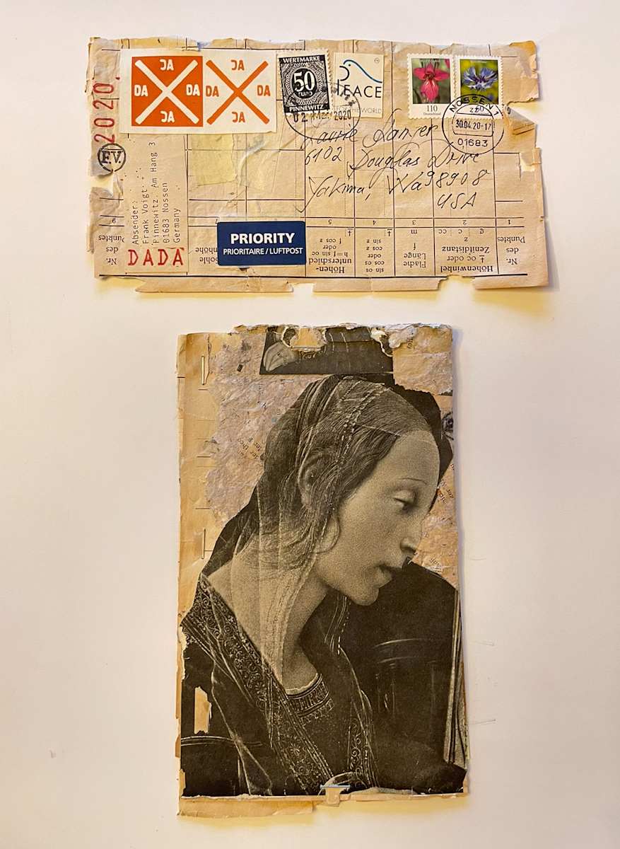Untitled by Frank Voigt, Image 1.