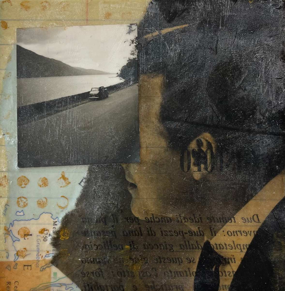 Untitled by Jack Ravi, Image 1.