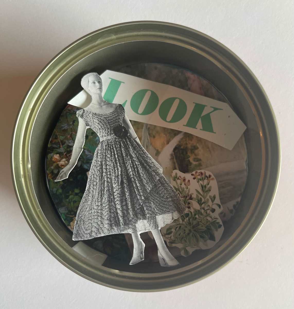 Untitled by Laurie Rosenberg, Image 1.