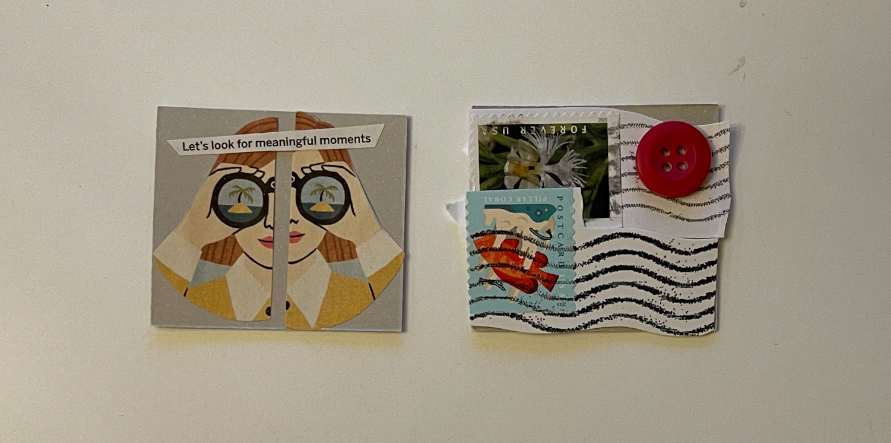 Untitled by Jennifer Sampson 