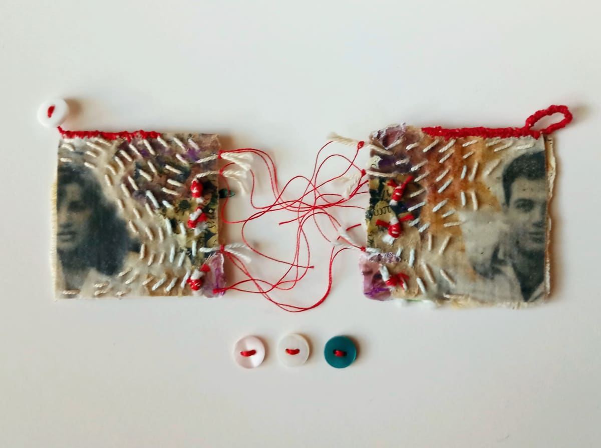 Precious by Liza Petrides, Image 1.