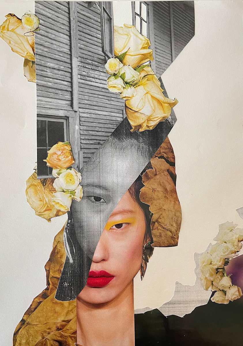 Rosewood by Melanie Garcia 