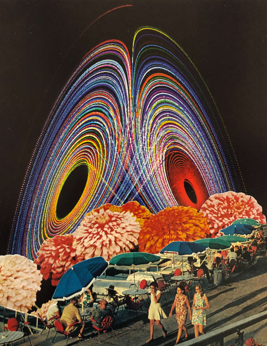 Untitled by Nick Baccari aka Mr. Babies 