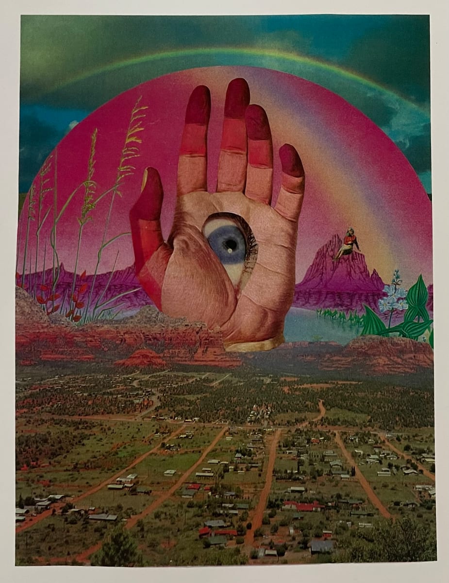 Untitled by Nick Baccari aka Mr. Babies 