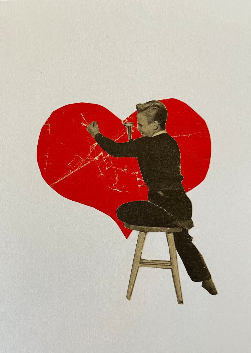 under construction by Niko Vartiainen, Image 1.