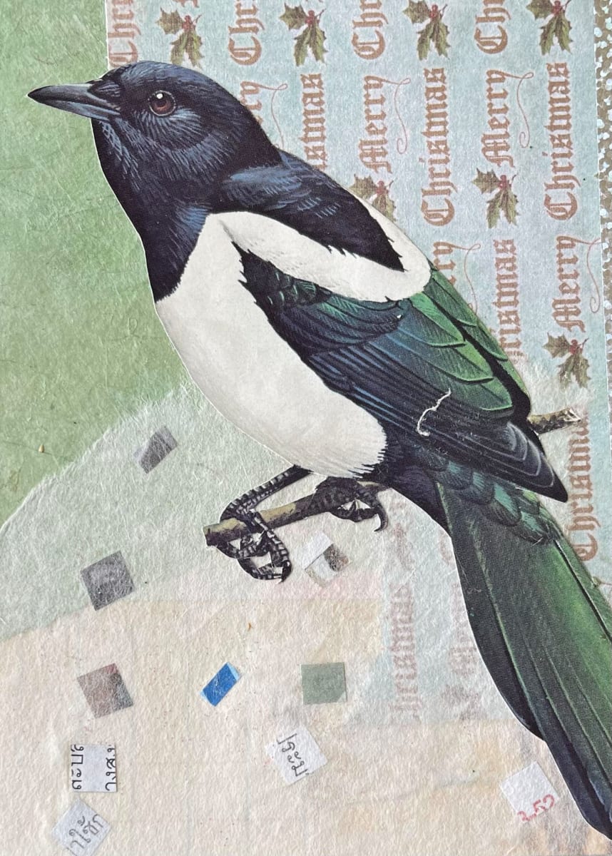 Christmas 2021 by Teri Fridley, Image 1.