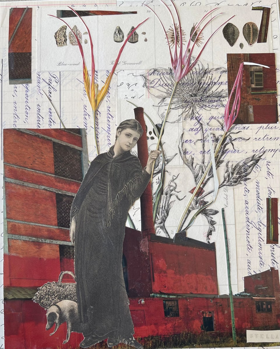 Stella by Tess Ettel, Image 2.