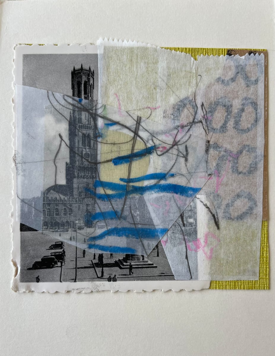 Untitled by Frances Ryan, Image 1.