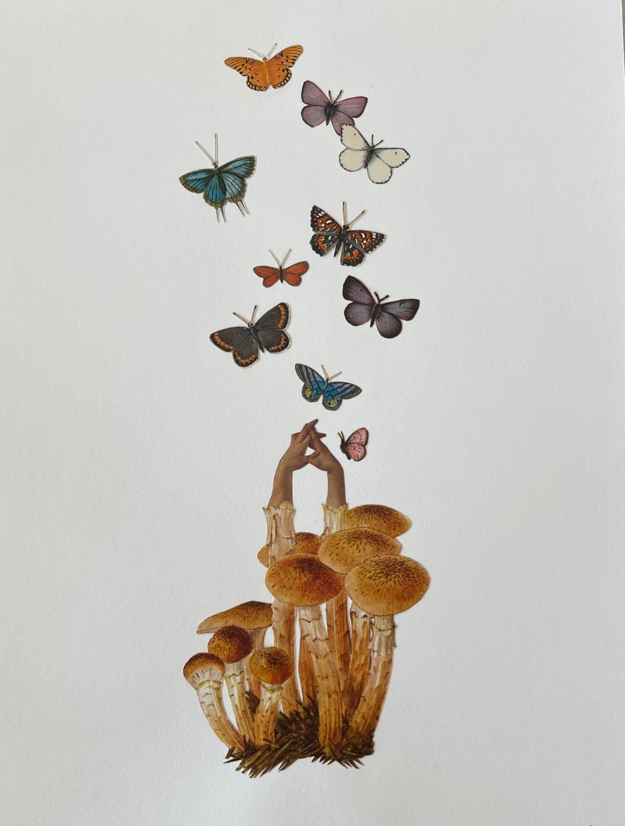 Untitled by Amy Ross, Image 1.