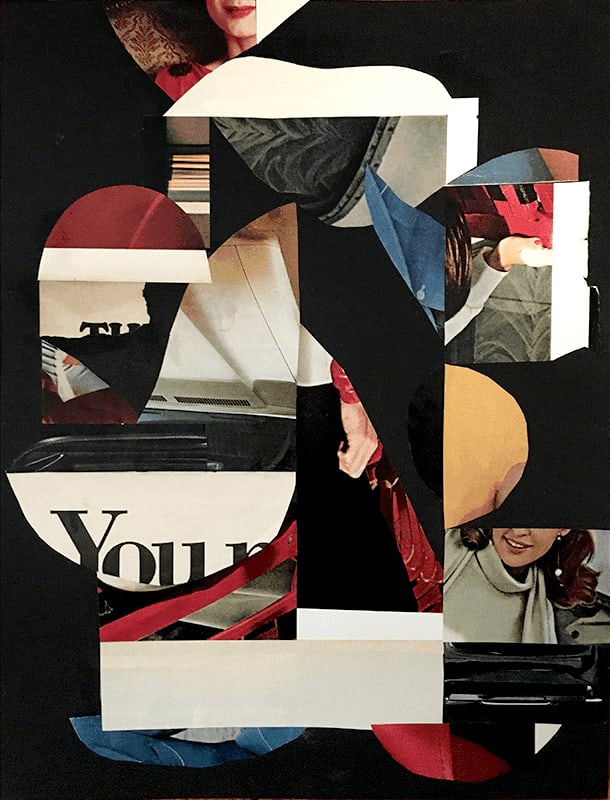 Men's Lib for New York Time by John Whitlock, Image 1.