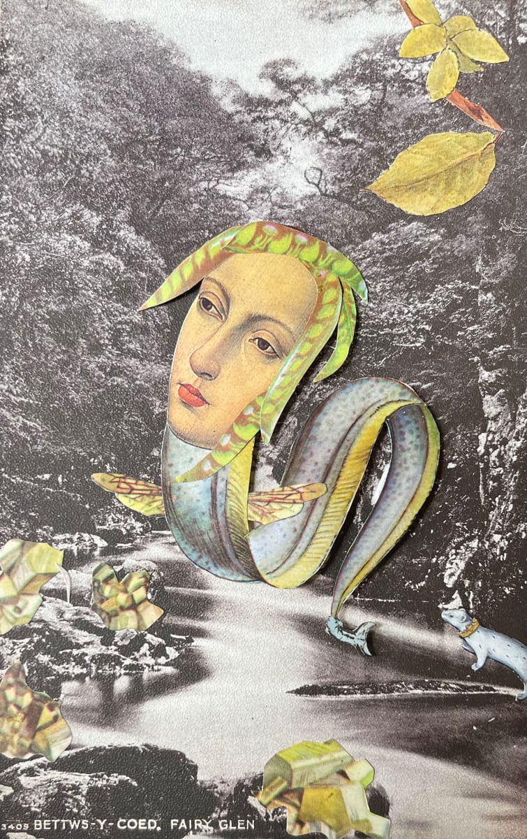 Untitled by Katie McCann, Image 1.