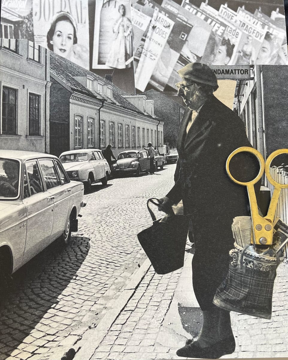 Remember the Essentials by Simone Löhndorf, Image 1.