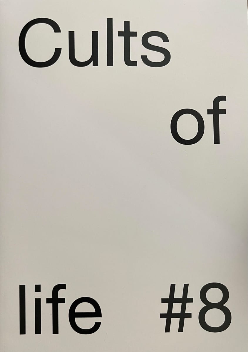 Cuts of Life  #8 by Niko Vartiainen 