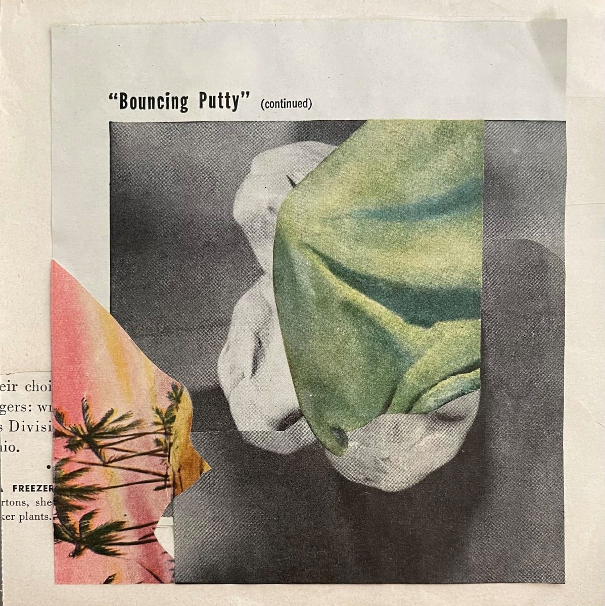 Untitled by Michael DeSutter, Image 1.