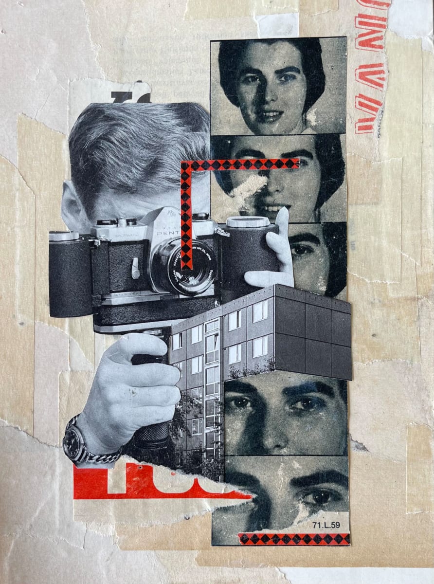 Untitled by Niko Vartiainen, Image 1.