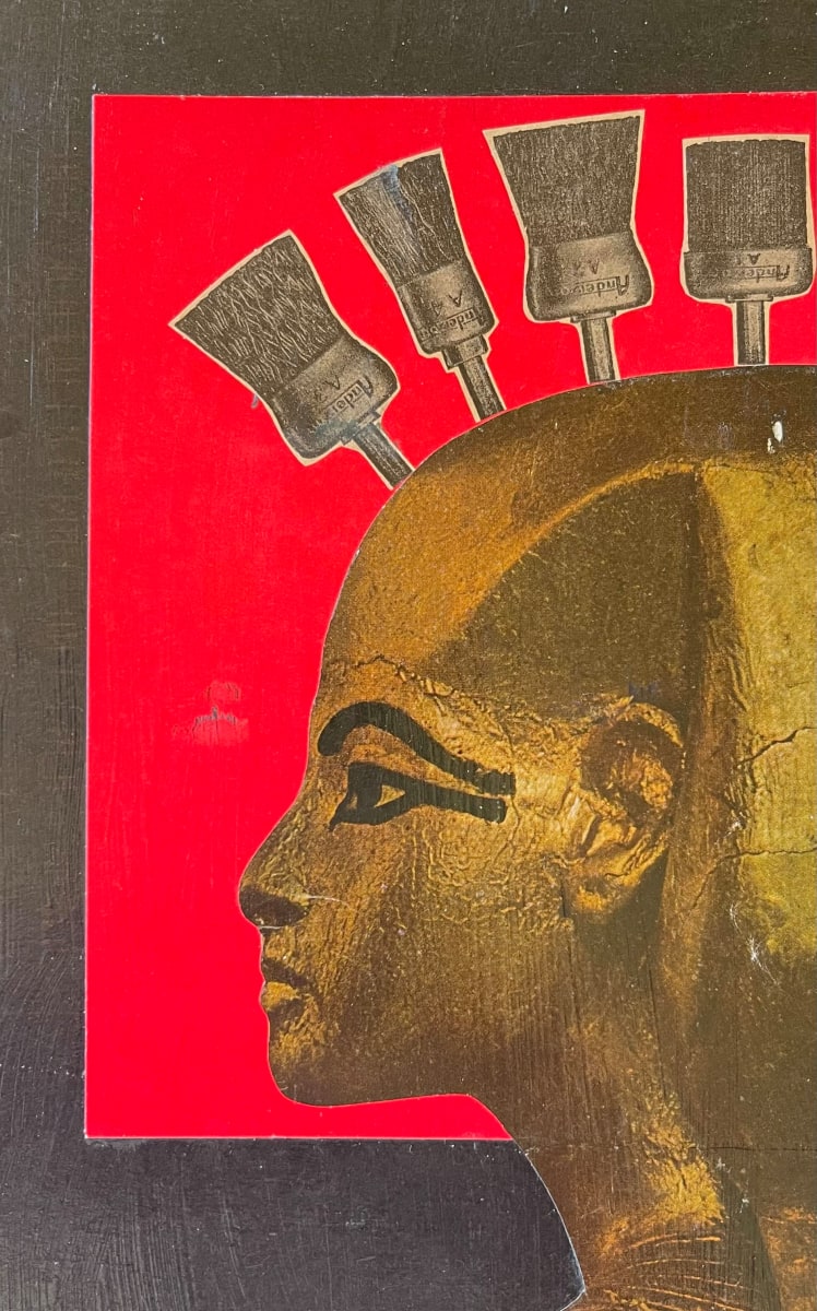 Untitled by RF Cote, Image 1.