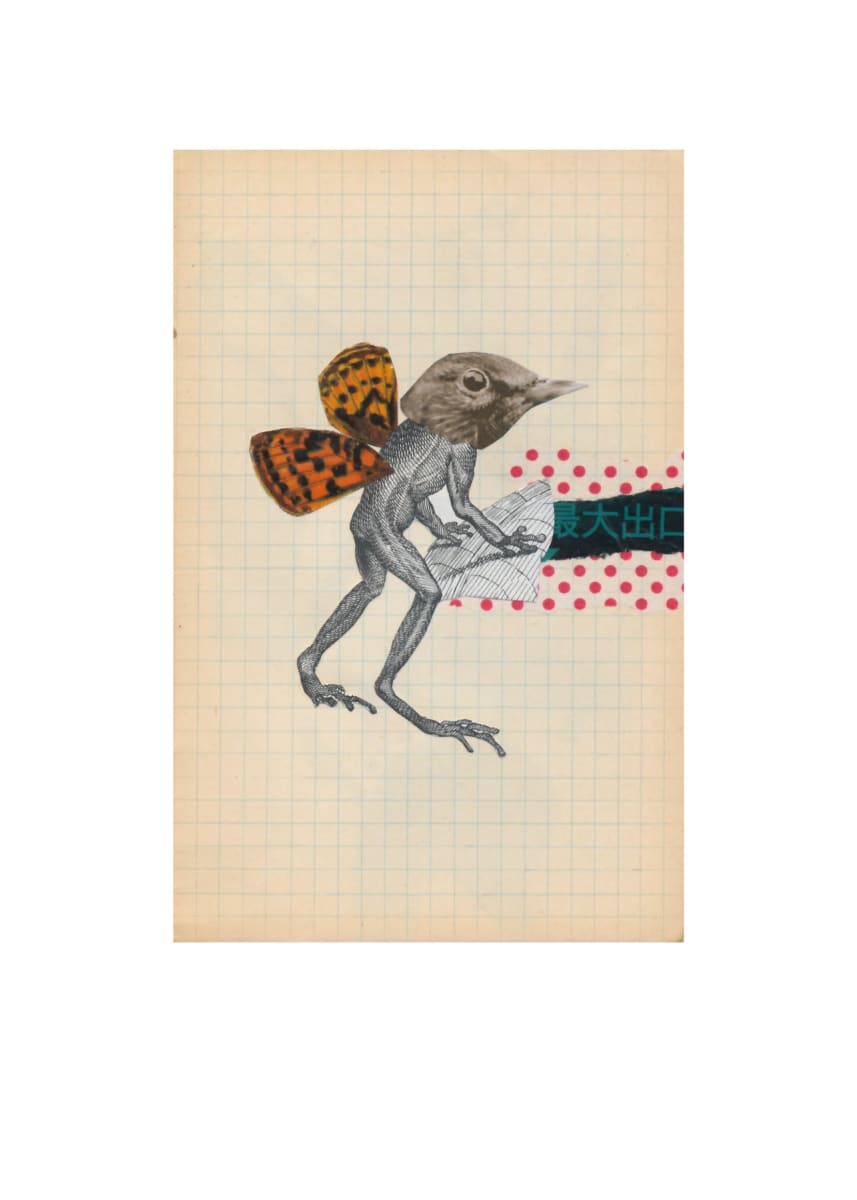 Untitled by Susanna Lakner, Image 1.